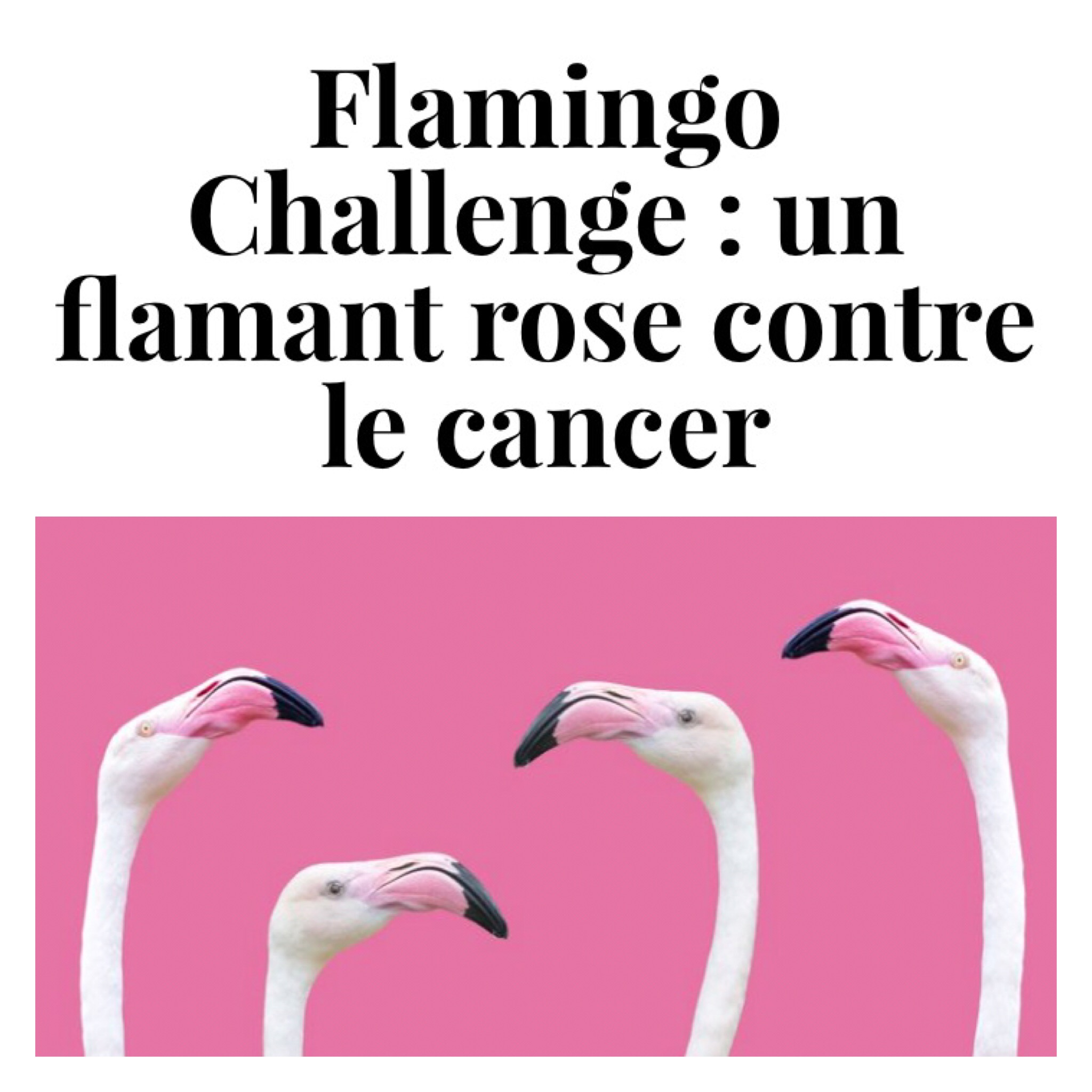 Céline Dion Cancer